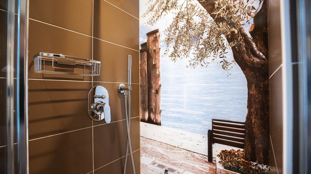 Albergo Ristorante Rolly | L'hotel